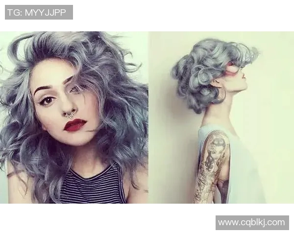 足球明星发色推荐女性时尚发型打造个性魅力