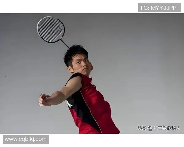 林丹与马克卡尔乔巅峰对决谁能问鼎羽坛荣耀之巅 林丹与马克卡尔乔巅峰对决谁能问鼎羽坛荣耀之巅