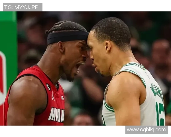 热火与凯尔特人对决数据分析揭示比赛关键因素与球员表现 热火与凯尔特人对决数据分析揭示比赛关键因素与球员表现