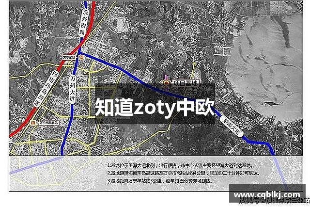知道zoty中欧